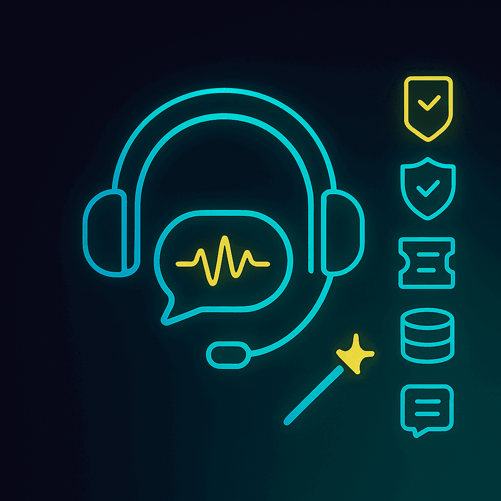 Voice AI