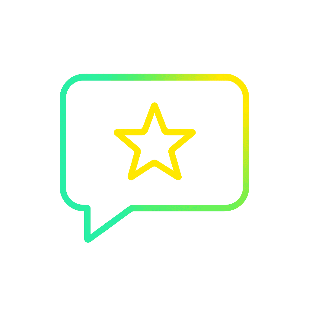 Chat bubble