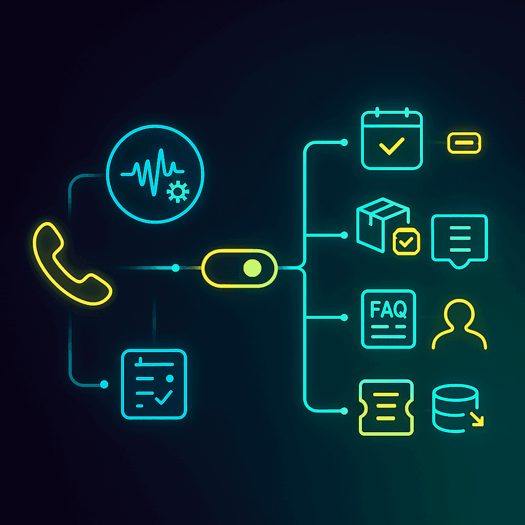 Voice AI