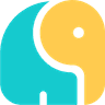 Website logo